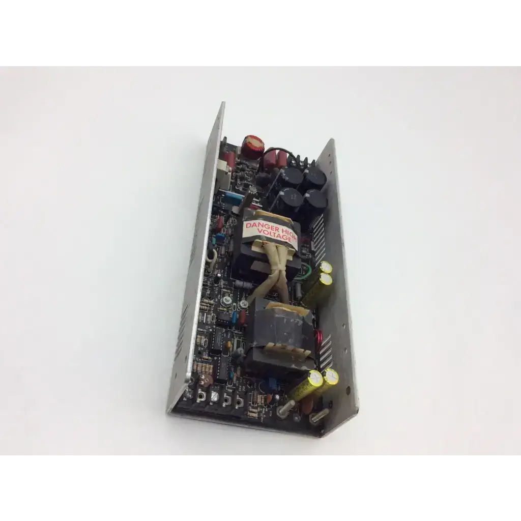 Power One SPL250-1012 110-220VAC 50-60Hz 350W 12VDC