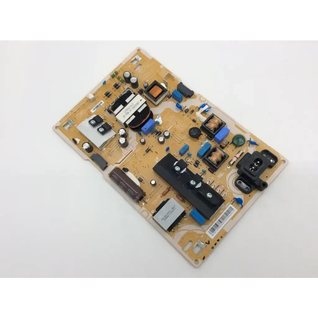 Power Supply Board L40E6_KSM BN44-00875A Samsung UE40MU6400