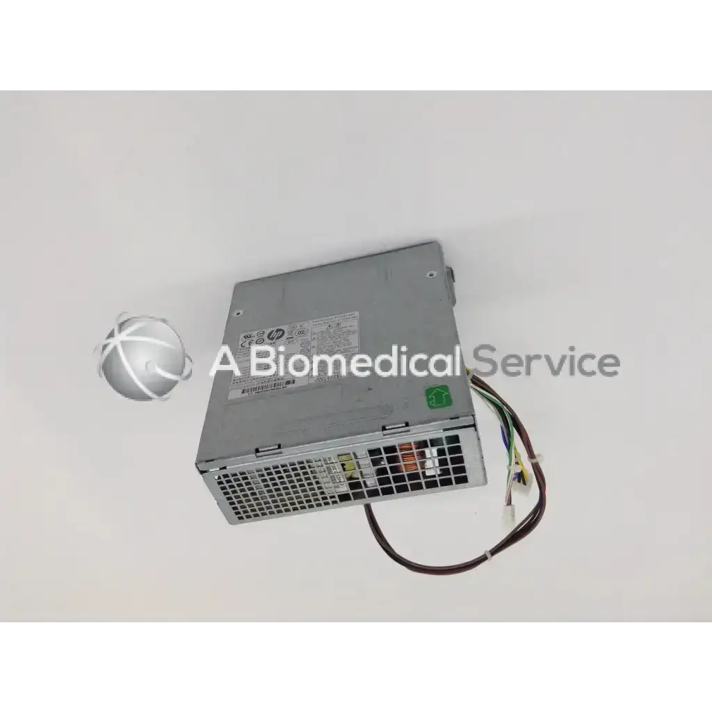 Power Supply For HP 611481-001 611482-001 503375-001