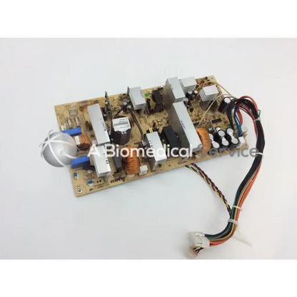 Power Supply HP Q1251-60312 - Medical parts