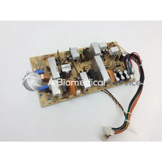 Power Supply HP Q1251-60312 - Medical parts