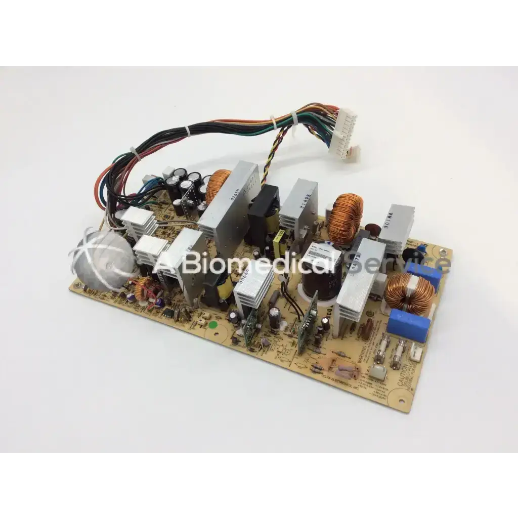 Power Supply HP Q1251-60312 - Medical parts