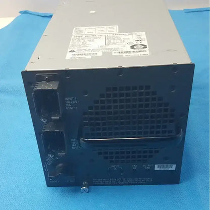 ASTEC Power Supply Module – 100–120V Input Only, Used Power Supply Module, second-hand product photo 1