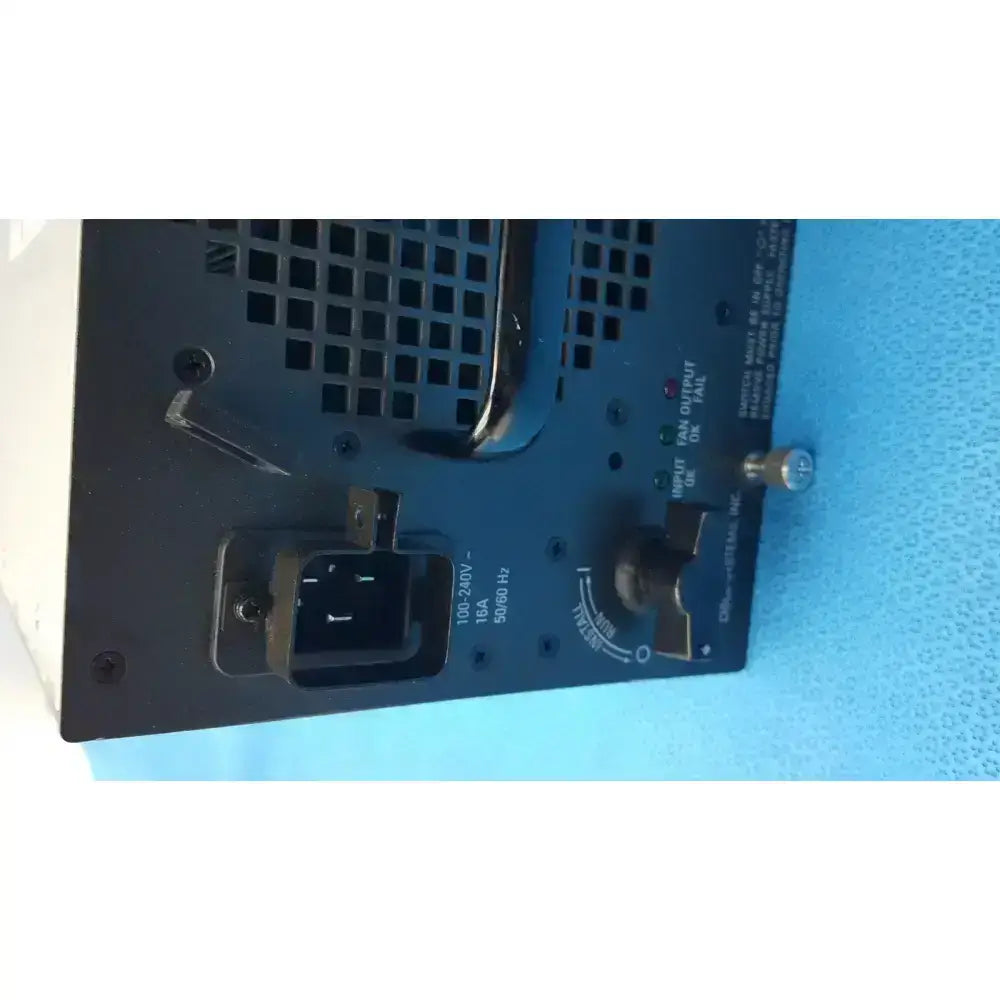 ASTEC Power Supply Module – 100–120V Input Only, Used Power Supply Module, second-hand product photo 5