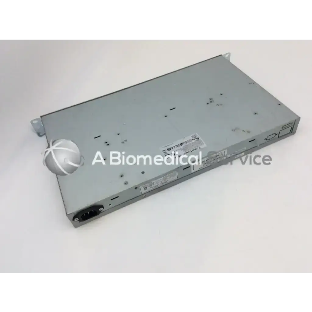 Load image into Gallery viewer, PowerDsine 6512 PD-6512G/AC/M PoE 12-Port Ethernet Midspan