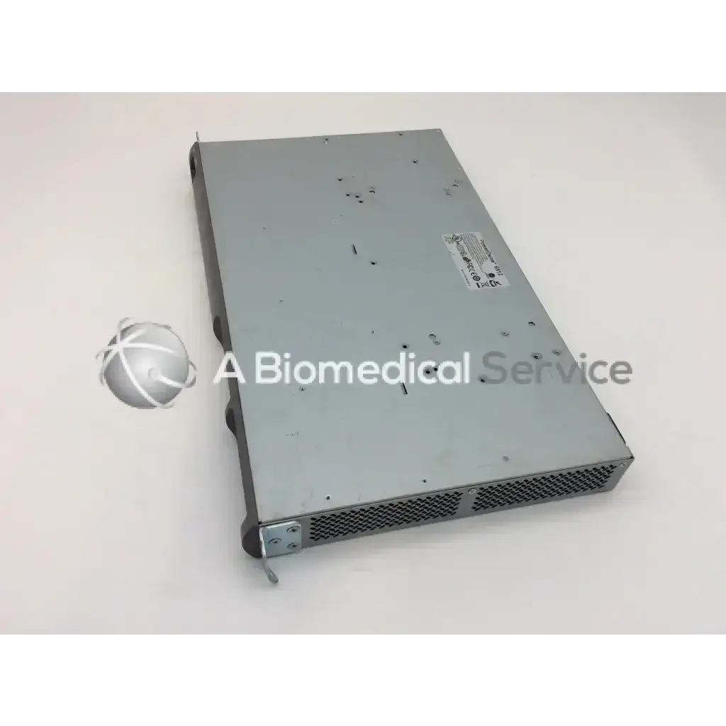 Load image into Gallery viewer, PowerDsine 6512 PD-6512G/AC/M PoE 12-Port Ethernet Midspan