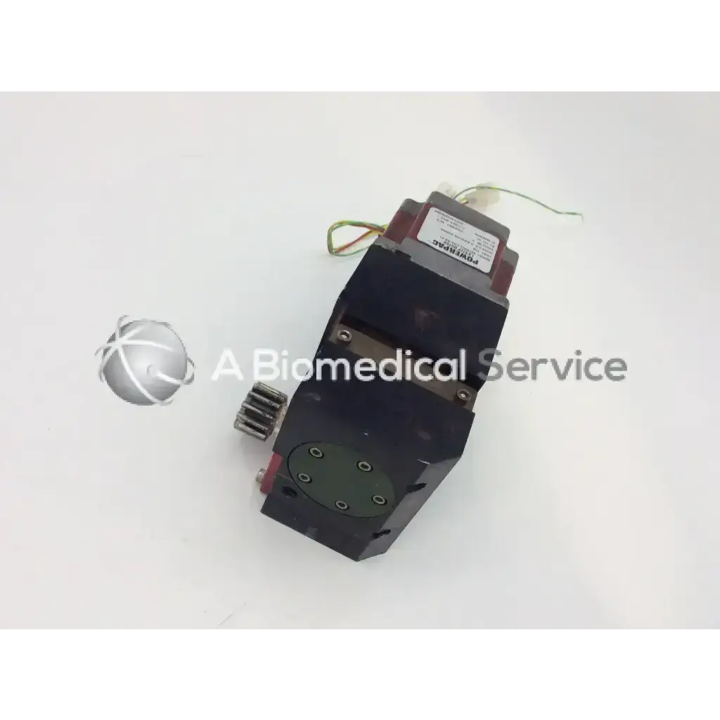 Load image into Gallery viewer, Powerpac K31HRLL-LNK-NS-01 1.8 Degree Step Motor - Medical