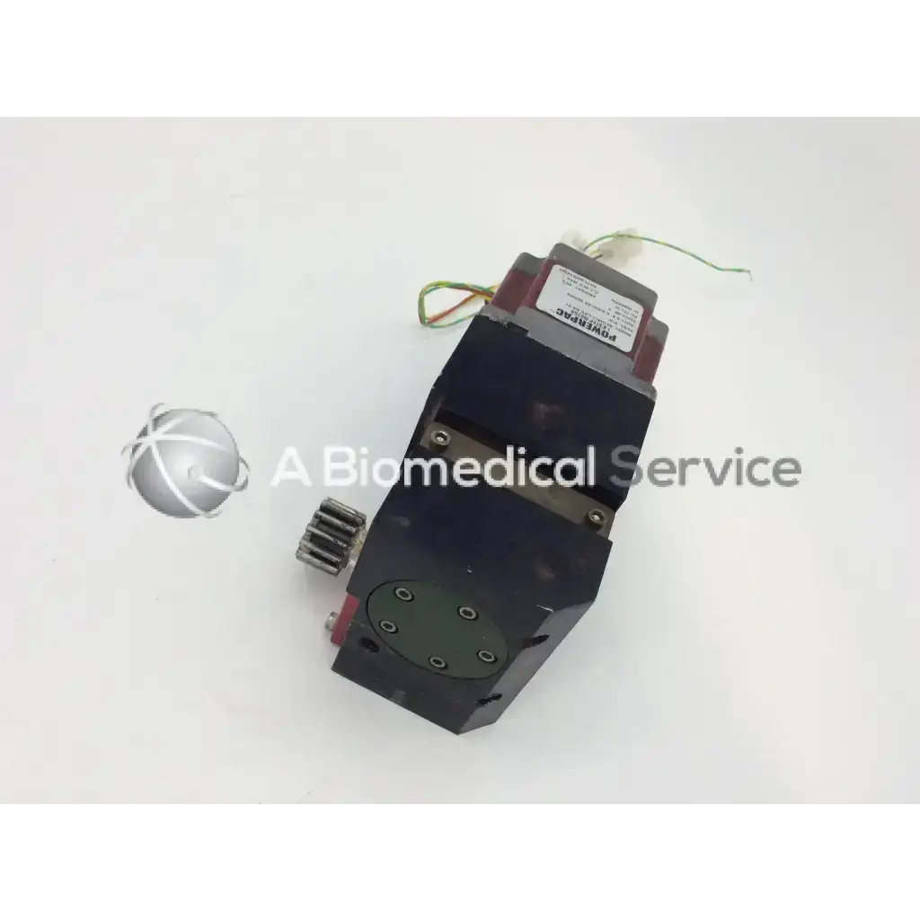 Load image into Gallery viewer, Powerpac K31HRLL-LNK-NS-01 1.8 Degree Step Motor - Medical