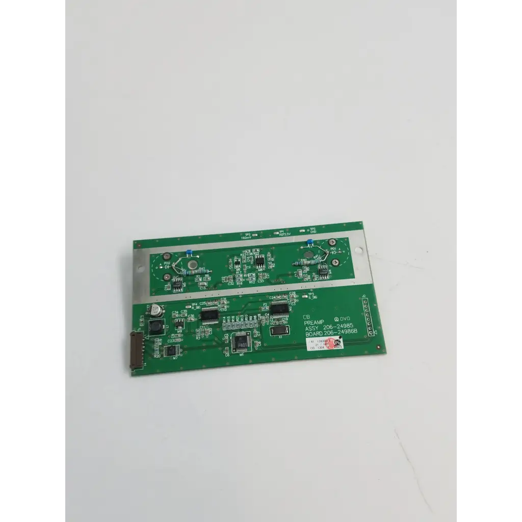Load image into Gallery viewer, PreAmp Assy 206-24985 Board 206-24986B - Medical parts