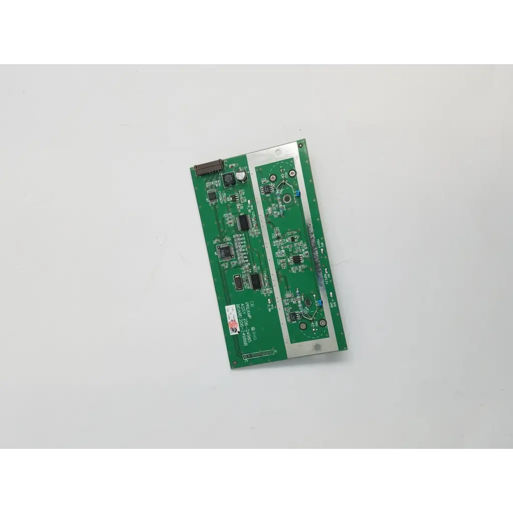 Load image into Gallery viewer, PreAmp Assy 206-24985 Board 206-24986B - Medical parts