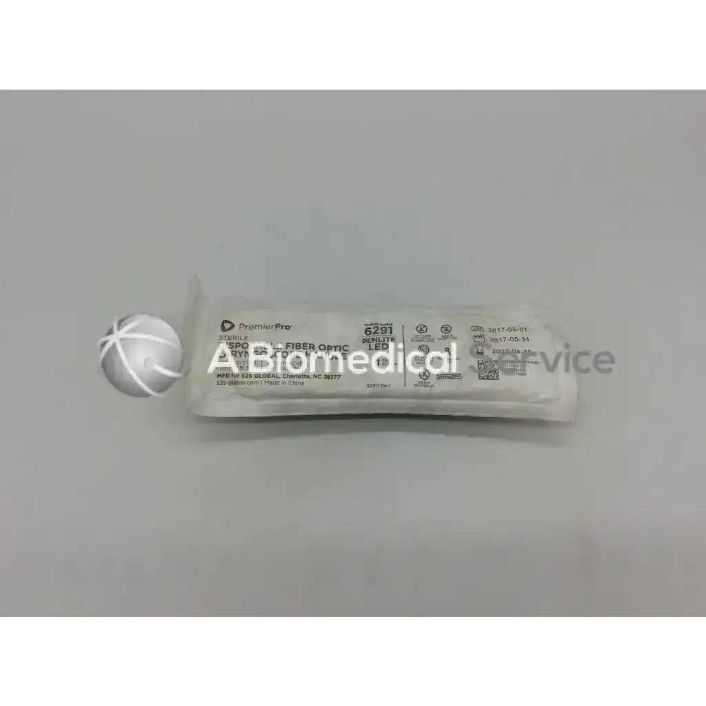 Load image into Gallery viewer, PremierPro 6291 Penline LED Disposable Fiber Optic