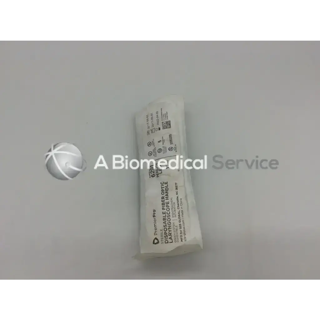 Load image into Gallery viewer, PremierPro 6291 Penline LED Disposable Fiber Optic
