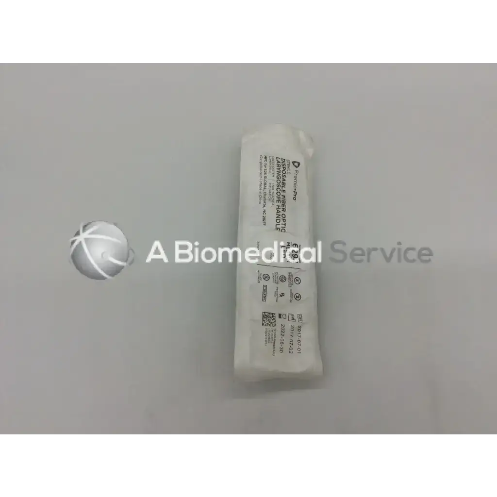 Load image into Gallery viewer, PremierPro 6292 Disposable Fiber Optic Laryngoscope Handle
