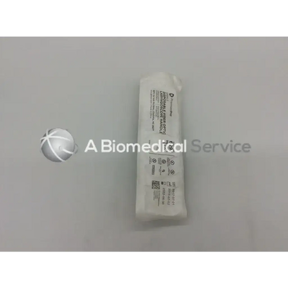 White packaged premierpro 6292 medium disposable fiber optic laryngoscope handle for medical use