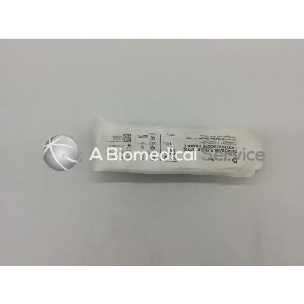 Load image into Gallery viewer, PremierPro 6292 Disposable Fiber Optic Laryngoscope Handle