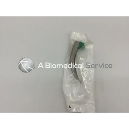 PremierPro Disposable Fiber Optic Laryngoscope Blade 6244