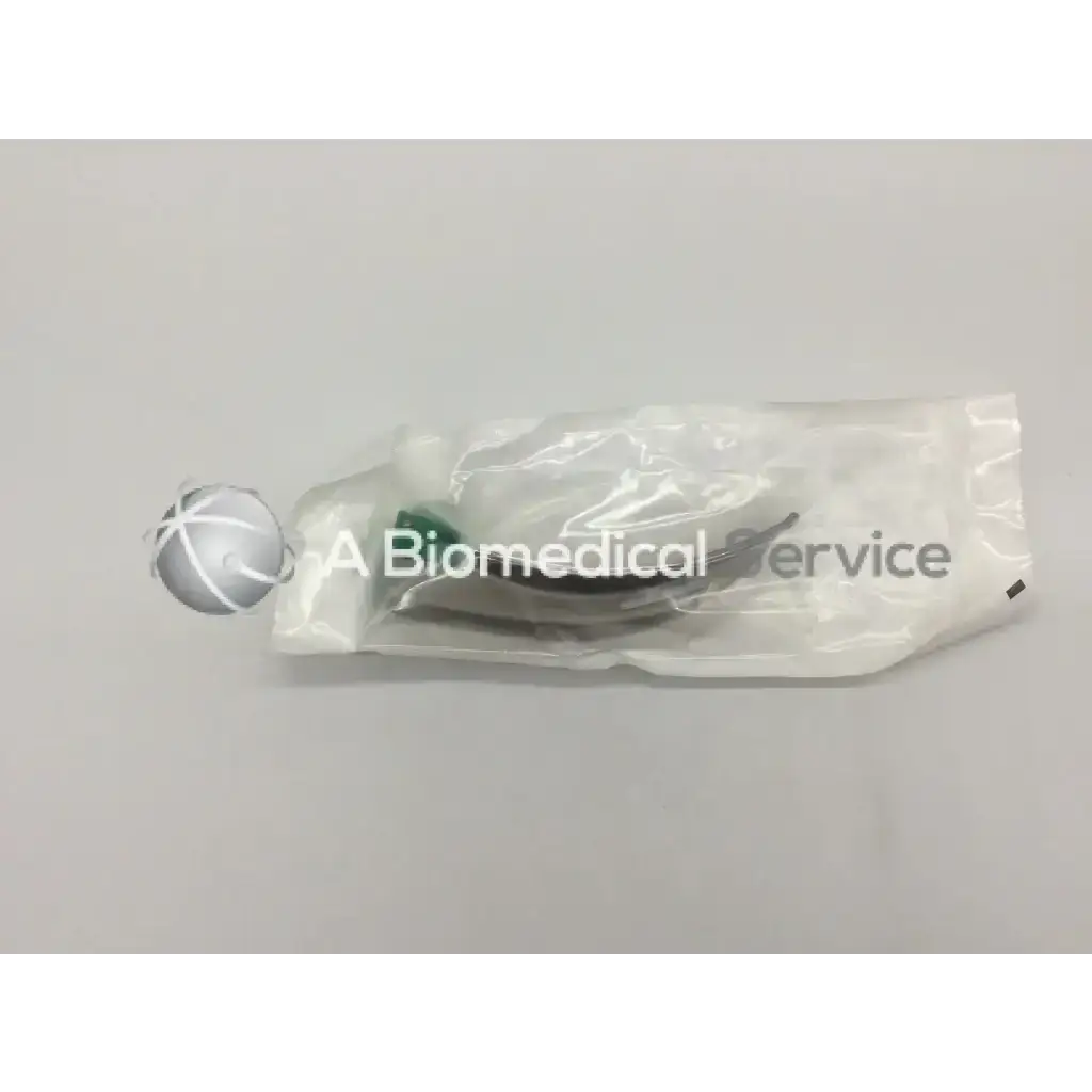 PremierPro Disposable Fiber Optic Laryngoscope Blade 6244
