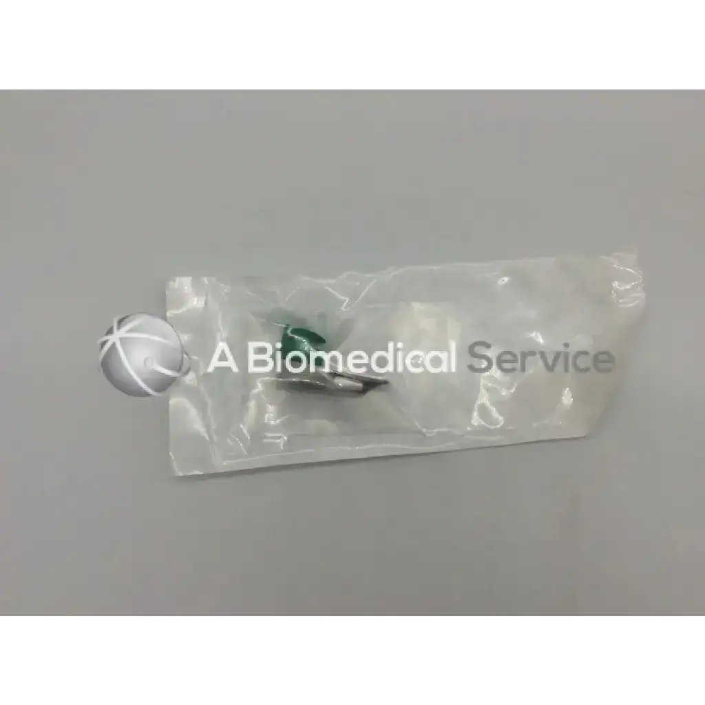 Load image into Gallery viewer, PremierPro Fiber Optic Metal Disposable Laryngoscope Blade