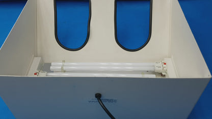 Daavlin M Series X 311-10 Phototherapy Unit
