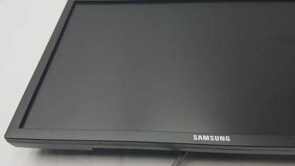 Samsung SyncMaster 2443 LCD Monitor