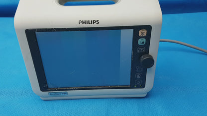 Philips SureSigns VS4 Patient Monitor - Biomed Certified