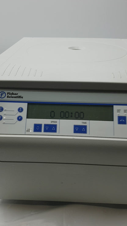 Fisher Scientific AccuSpin 24C Clinical Centrifuge