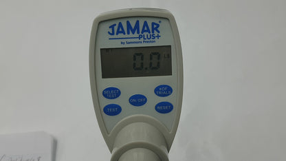 Jamar Hydraulic Hand Dynamometer with Carrying Case - Biomed Certified