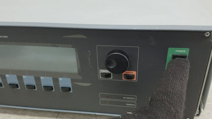 Fluke Biomedical QA-ESII Electrosurgery Analyzer