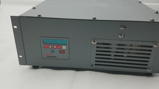 Andrew Rack-Mount Air Dehydrator Unit