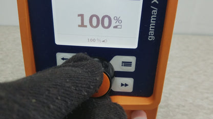 ProMinent Gamma/ X GMXA 1009 Solenoid Diaphragm Metering Pump