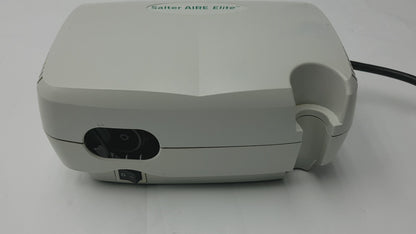 Salter Labs AIRE Elite Nebulizer Compressor - Biomed Certified