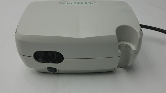 Salter Labs AIRE Elite Nebulizer Compressor