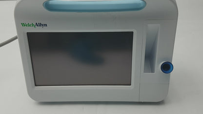 Welch Allyn 6500 Series Monitor - Biomed Certified