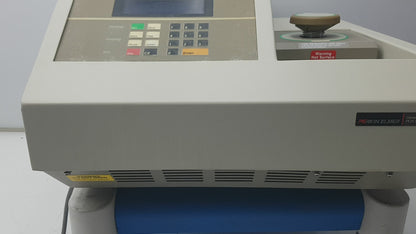 Perkin Elmer Applied Biosystems GeneAmp PCR System 9600 Thermal Cycler - Biomed Certified