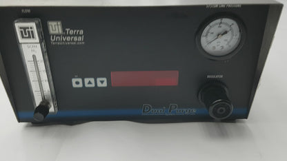 Terra Universal 1603-57 Dual Purge System for Glove Box