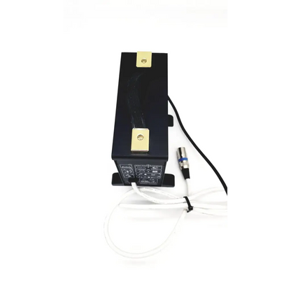 Pride Invacare Quantum Wheelchair AC Power Adapter Battery