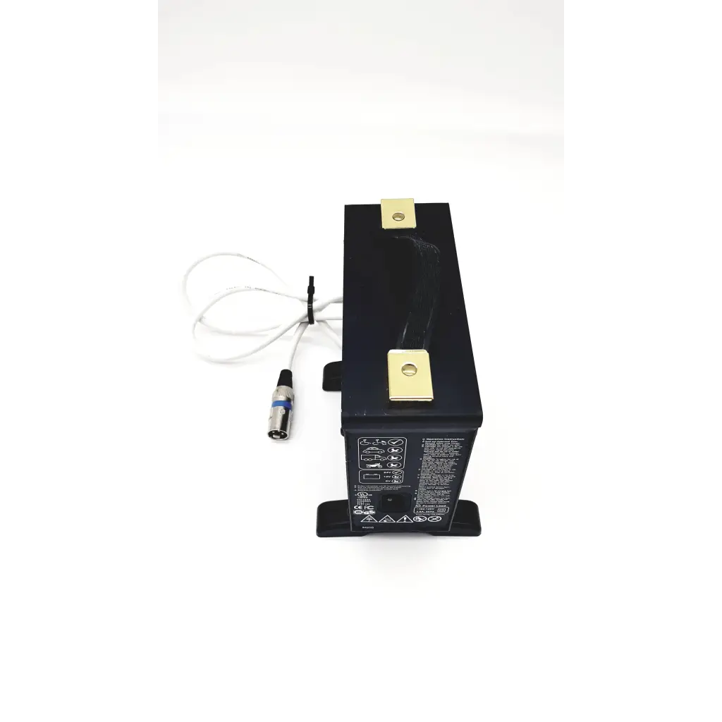 Pride Invacare Quantum Wheelchair AC Power Adapter Battery