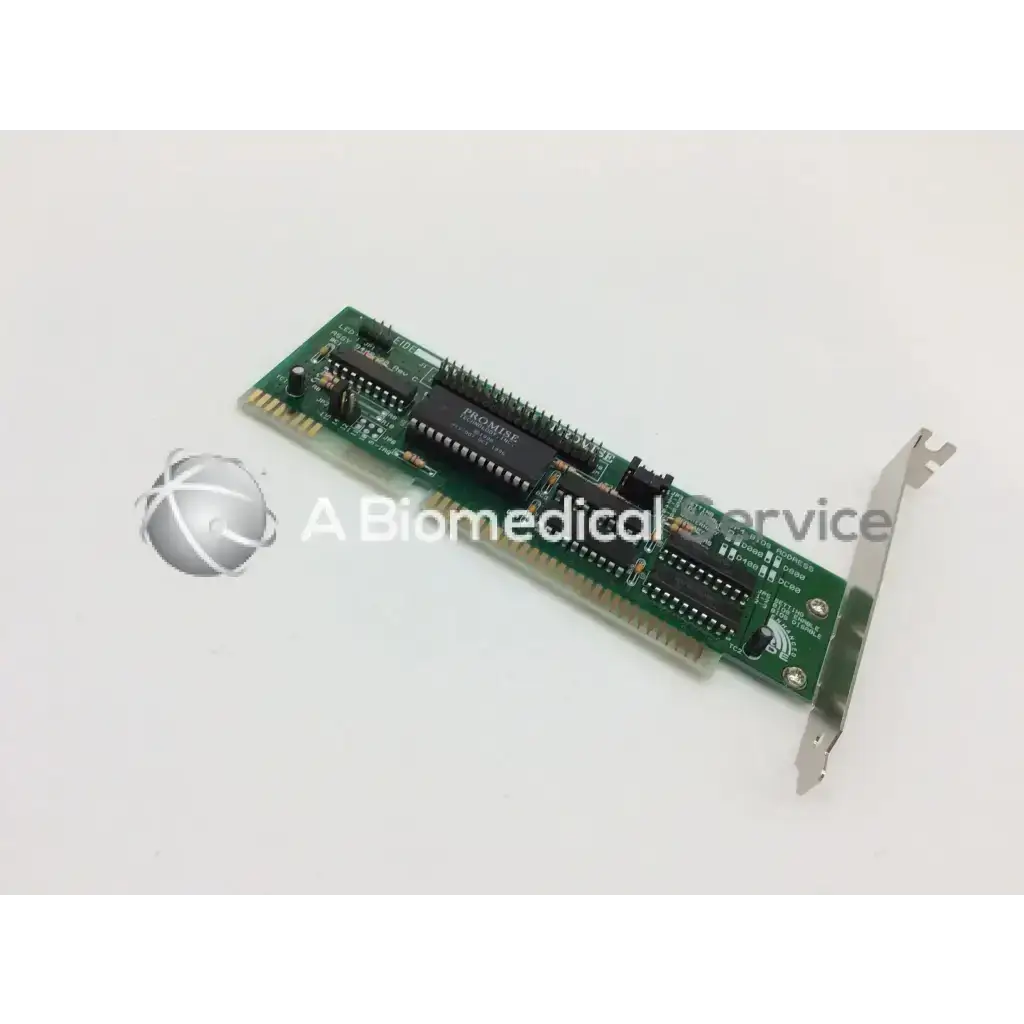 Promise Technology Inc. ISA IDE Controller 9446-00 Board