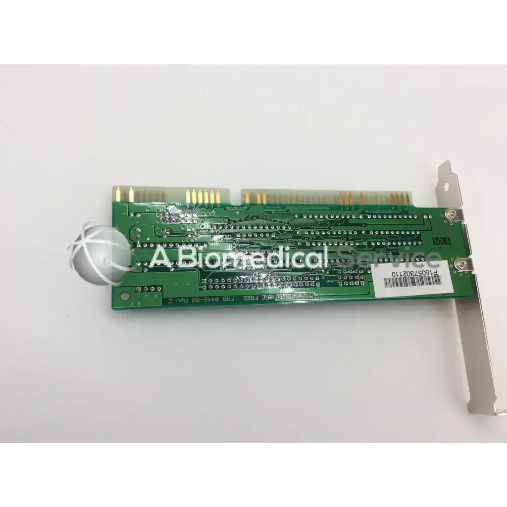 Promise Technology Inc. ISA IDE Controller 9446-00 Board