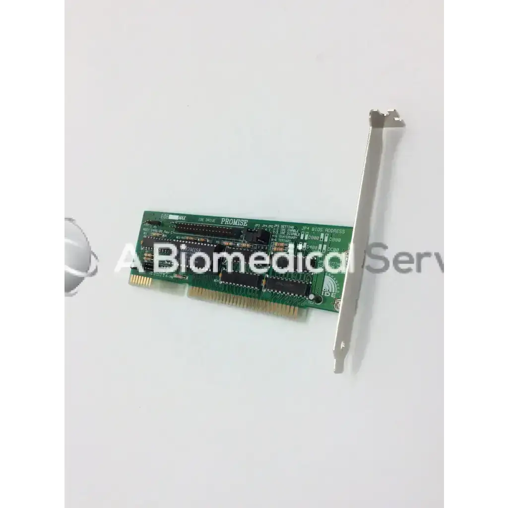 Promise Technology Inc. ISA IDE Controller 9446-00 Board