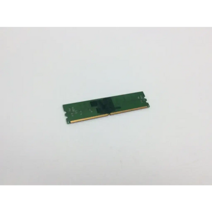 ProMOS 512M RAM DIMMs 1Rx8 PC2-4200U-444-10-AO DDR2-533