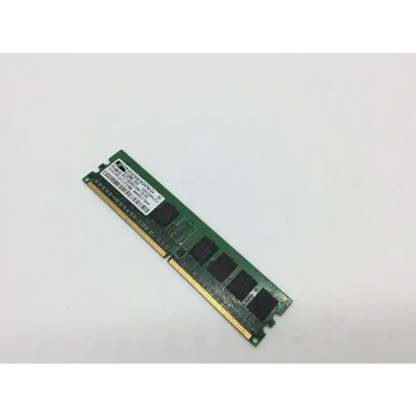 ProMOS 512M RAM DIMMs 1Rx8 PC2-4200U-444-10-AO DDR2-533