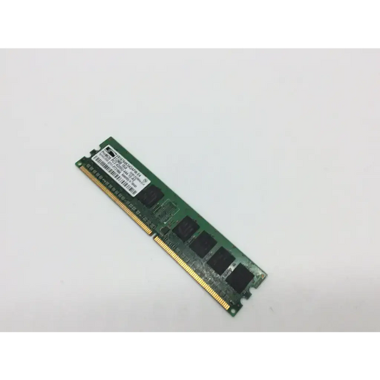 ProMOS 512M RAM DIMMs 1Rx8 PC2-4200U-444-10-AO DDR2-533
