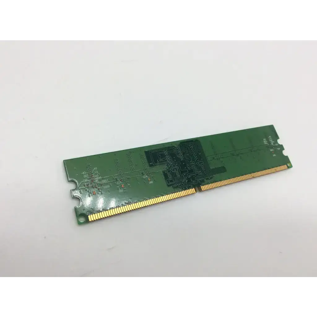 ProMOS 512M RAM DIMMs 1Rx8 PC2-4200U-444-10-AO DDR2-533