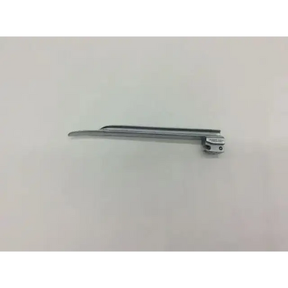 Propper Fiber Optic Laryngoscope Blade Miller 3 - Surgical