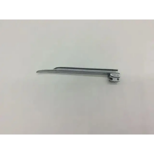 Propper Fiber Optic Laryngoscope Blade Miller 3 - Surgical