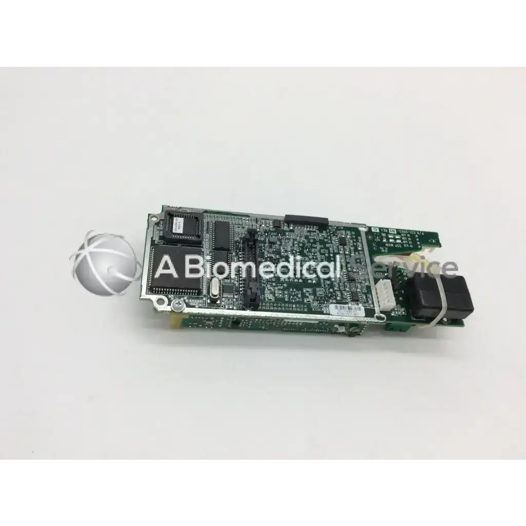 Protocol System Inc SSP Main Board P/N 031-0093-01 Rev C