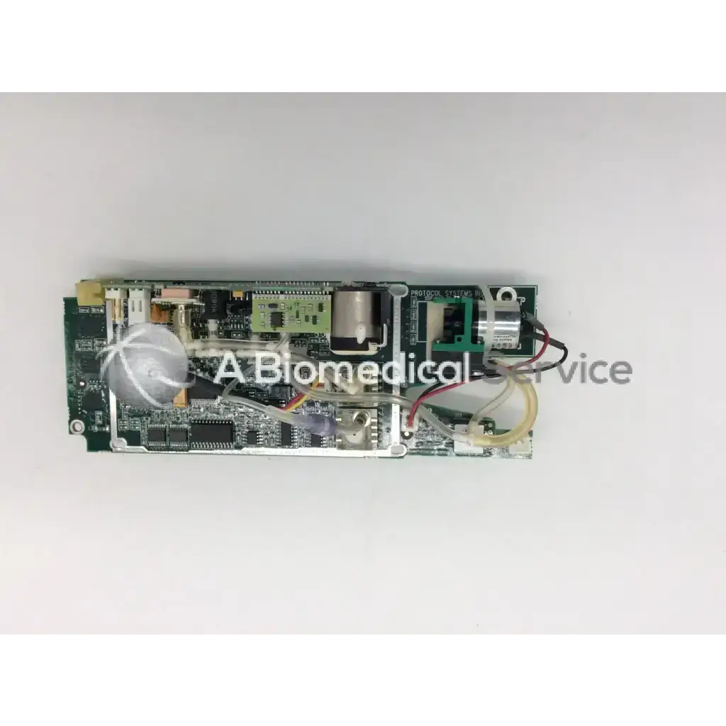 Protocol System Inc SSP Main Board P/N 031-0093-01 Rev C