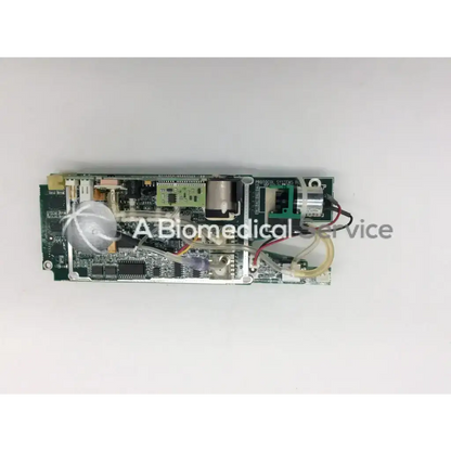 Protocol System Inc SSP Main Board P/N 031-0093-01 Rev C
