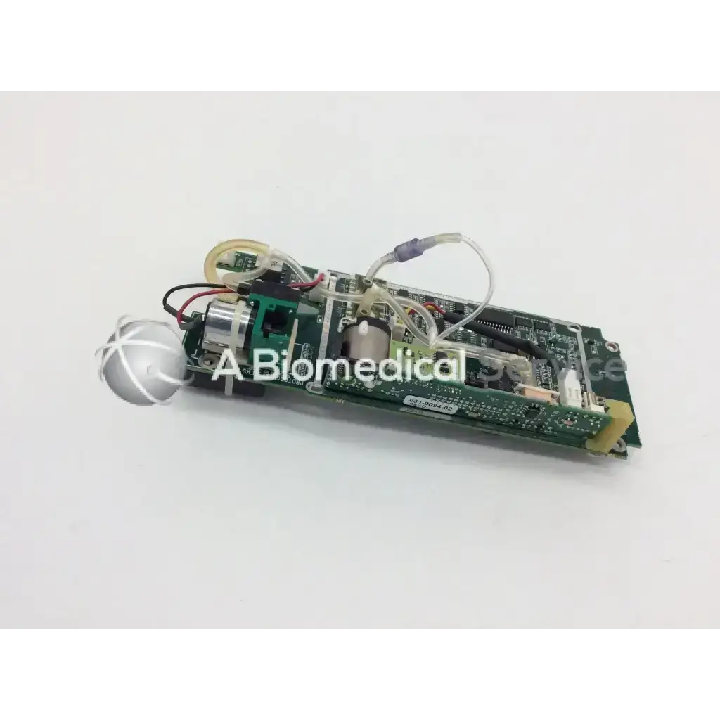 Protocol System Inc SSP Main Board P/N 031-0093-01 Rev C